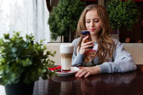 Coffee Shop App Builder Make App Easy & Boost Order Coffee Shop App Builder Make App Easy & Boost Order
