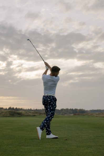Golf App Builder Golf App Builder