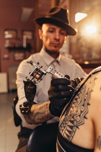 Tattoo App Builder Create & Upload Images For Tattoos Tattoo App Builder Create & Upload Images For Tattoos