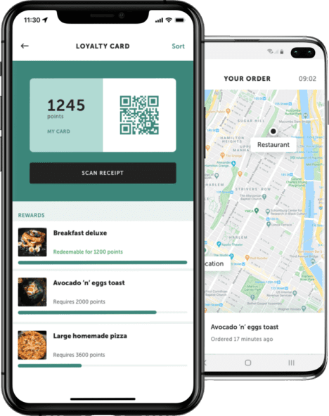 Create a Map App for Android & iOS Create a Map App for Android & iOS