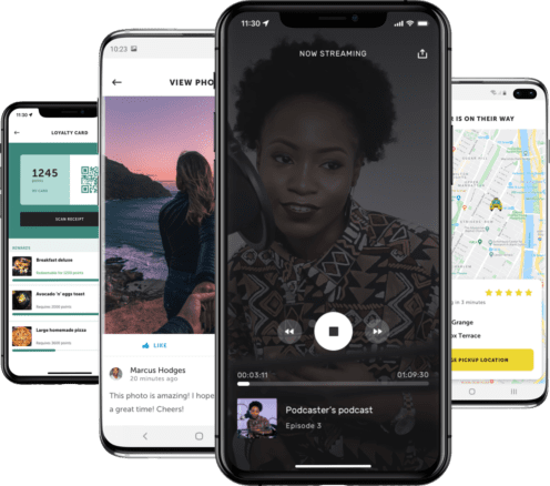 Create your Shopping List App with Shoutem Create your Shopping List App with Shoutem