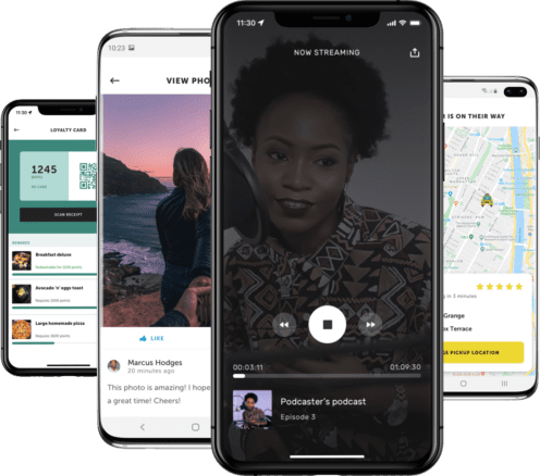 Create your WordPress App with Shoutem Create your WordPress App with Shoutem